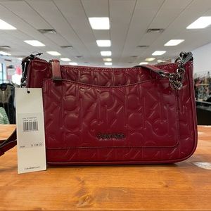 NWT Calvin Klein crossbody bag